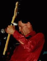 Picture for song 'My Old Aussie Mate' by artist 'Diesel Crawford'