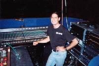 Picture for song 'Outback Friend' by artist 'Diesel Crawford'