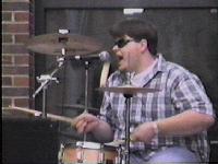 Picture for song 'wolf man' by artist 'die spinne'