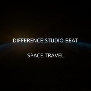 Picture for song 'Space traveler' by artist 'Difference studio and beats'