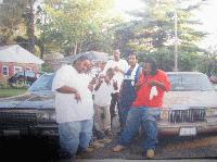 Picture for song 'Aint No Winning' by artist 'Digga'
