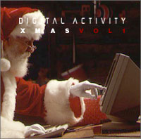 Picture for song 'Jingle Bells' by artist 'Digital Activity'