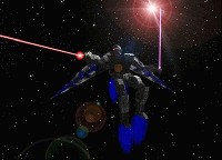 Picture for song 'Cybertronic' by artist 'digital adrenaline'