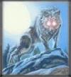 Picture for song 'when wolves cry' by artist 'digitalamnesia part 1'