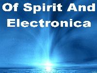 Picture for song 'Digital Aura - Of Spirit And Electronica' by artist 'Digital Aura'