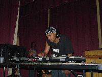 Picture for song 'Sanity's Requiem' by artist 'Digital Darkness'