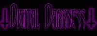 Picture for song 'The Devil' by artist 'Digital Darkness'
