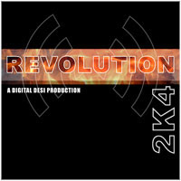 Picture for song 'I Run This Down' by artist 'Digital Desi Productions'