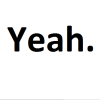 Picture for song 'Yeah' by artist 'Digital Larry'