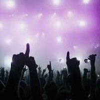 Picture for song 'Clublights' by artist 'DIGITALMUZICGROUP'