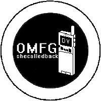 Picture for song 'OMFG ( she called back )' by artist 'Digital Vampyro'