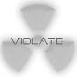 Picture for song 'violate' by artist 'digital virus'
