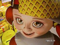 Picture for song 'daywalker' by artist 'digji'