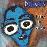 Picture for song 'Strange' by artist 'Dignus'