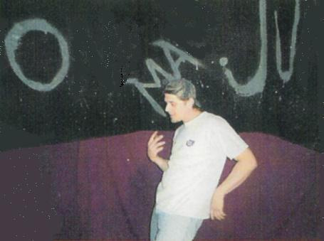 Picture for song 'G-WIZ' by artist 'Dig oldmanwise'