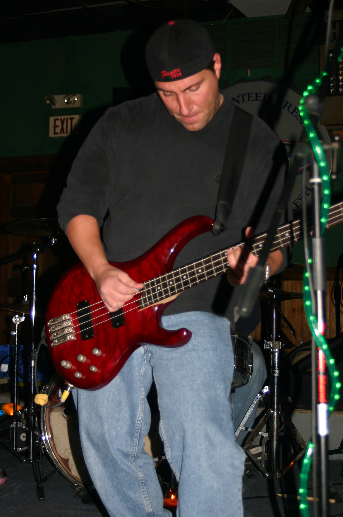 Picture for song 'HE'S NOT YOUR HOME' by artist 'Dig oldmanwise'