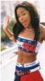 Picture for song 'Lo maintence girl' by artist 'DILEMA'