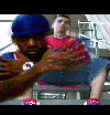 Picture for song 'Ride wit ya boyz' by artist 'Dime Chronicles'