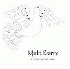 Picture for song 'The Look In Her Eyes - Matt Barry' by artist 'D I Media'