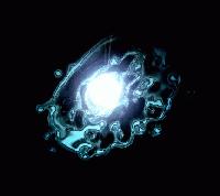 Picture for song 'Dark Matter' by artist 'Dimensioncrasher'