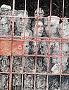 Picture for song '4 Paredes' by artist 'DIMENSION NECIA'