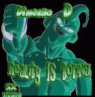 Picture for song 'Reality is Boring' by artist 'Dimesac'