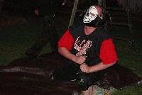 Picture for song 'You Neva Knew' by artist 'Dimesac'