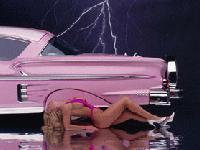 Picture for song 'NASTY HOES' by artist 'Dime Sack Connection'