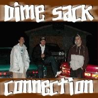 Picture for song 'Too Bad' by artist 'Dime Sack Connection'