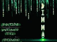 Picture for song 'DIMMA' by artist 'DIMMA'