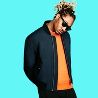 Picture for song 'Mercy (Prod By Dimples)' by artist 'Dimples'