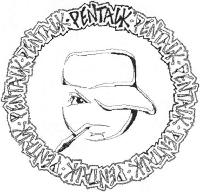 Picture for song 'DARKUSS-(NEEGUSS BLAQ)' by artist 'DiNATCH'