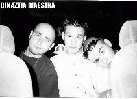 Picture for song 'CANCION6A' by artist 'DINAZTIA MAESTRA'