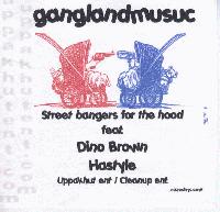 Picture for song 'Don't Disrespect' by artist 'Dino Brown'