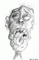 Picture for song 'Pretty Maf***a' by artist 'Diogenes In The Tub'