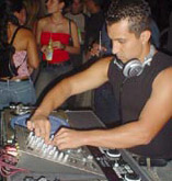 Picture for song 'Seven Nation Army (Dio Zambrano Tribal Mix)' by artist 'Dio Zambrano'