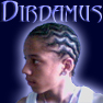 Picture for song 'Cabo Amor 2005' by artist 'Dirdamus'