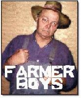 Picture for song 'Farmer Boys' by artist 'Dirrrty Jerzy'