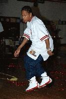 Picture for song 'Uh Huh Yeah' by artist 'Dirrty Red'