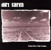 Picture for song 'Seven Reasons' by artist 'Dirt Farm'