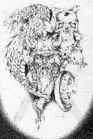 Picture for song 'Methamphetamine cookers ballad' by artist 'dirtnap servers'