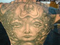 Picture for song 'shake'em like a running back' by artist 'dirtnap servers'