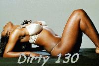 Picture for song 'oN mY bLoCk' by artist 'Dirty 130'