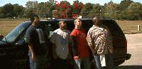 Picture for song 'We livin' by artist 'Dirty 3rd Click'