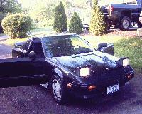 Picture for song 'im racin' by artist 'Dirty Del'