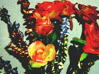 Picture for song 'I Wait for Rain' by artist 'DirtyDirtyRockStar'