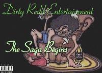 Picture for song 'Ain't No Love Lost' by artist 'Dirty Redd Productions'