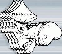 Picture for song 'Di Ko Sinasadya' by artist 'Dirty South Flipz'