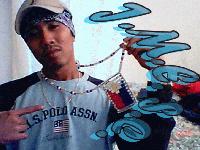 Picture for song 'J.M.E. SC - Wag Mo Na' by artist 'Dirty South Flipz'