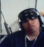 Picture for song 'Shady P.(DSP) - A Piece of My Mind (Angry Rapper)' by artist 'Dirty South Flipz'
